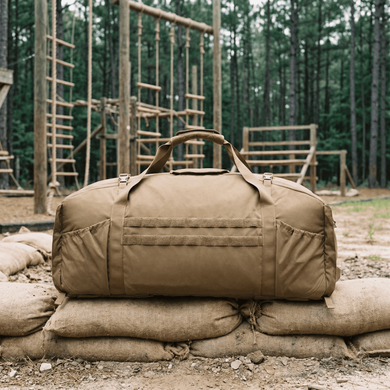 Транспортная Сумка Helikon Alien Cordura 122 л TB-ALB-CD-11 Viktailor