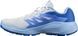 Жіночі Кросівки Salomon ALPHAGLIDE, White/Blue, EU 36