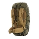 M-Tac дождевик-чехол на рюкзак до 60л Rain Cover Large Olive LT-1942-L фото 2 Viktailor