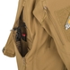 Куртка Helikon-Tex Gunfighter SharkSkin Coyote, S