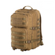 Тактический рюкзак M-Tac Large Assault Pack 36л 10334003 Viktailor