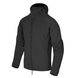 Куртка демисезонная Helikon-Tex Urban Hybrid SoftShell Black, S