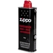 Бензин для зажигалок ZIPPO Lighter Fluid 125 ml Made in USA 15225000 фото 3 Viktailor