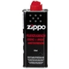 Бензин для запальничок ZIPPO Lighter Fluid 125 ml Made in USA 15225000 фото 2 Viktailor
