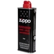 Бензин для зажигалок ZIPPO Lighter Fluid 125 ml Made in USA 15225000 фото 1 Viktailor
