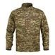 Китель армейский летний M-Tac, NGU Camo, M