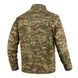 Китель армейский летний M-Tac, NGU Camo, M