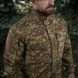 Китель армейский летний M-Tac, NGU Camo, M