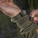 M-Tac годинник тактичний мультифункціональний Olive 50004001 фото 11 Viktailor