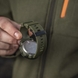M-Tac часы тактические мультифункциональные Olive 50004001 фото 14 Viktailor