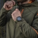 M-Tac годинник тактичний мультифункціональний Olive 50004001 фото 7 Viktailor