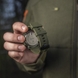 M-Tac годинник тактичний мультифункціональний Olive 50004001 фото 15 Viktailor
