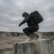 Тактический рюкзак M-Tac Large Assault Pack Laser Cut 36л 10335002 фото 7 Viktailor