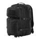 Тактический рюкзак M-Tac Large Assault Pack Laser Cut 36л 10335002 фото 1 Viktailor