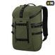 Рюкзак M-Tac Urban Laptop Pack 10569001 фото 1 Viktailor