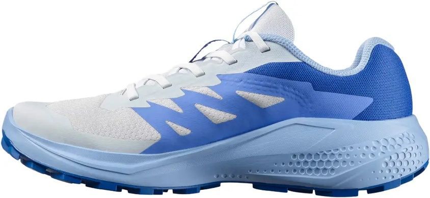 Жіночі Кросівки Salomon ALPHAGLIDE, White/Blue, EU 36