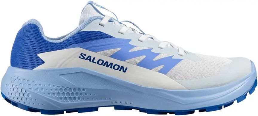 Жіночі Кросівки Salomon ALPHAGLIDE, White/Blue, EU 36