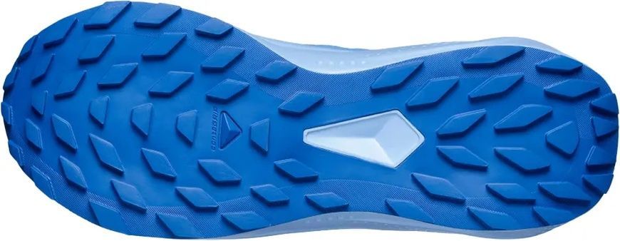Жіночі Кросівки Salomon ALPHAGLIDE, White/Blue, EU 36