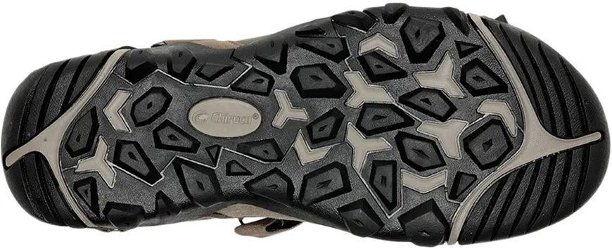 Сандалі Chiruca Tarifa 02 192035-09 Viktailor