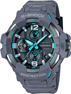 Часы Casio G-Shock Master of G Air Gravitymaster GR-B300-8A2ER. 8390784 Viktailor