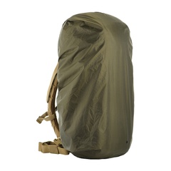 M-Tac дождевик-чехол на рюкзак до 40л Rain Cover Medium Olive