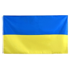 M-Tac флаг Украины 90x150 см
