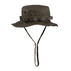 Панама армійська MIL-TEC US GI Boonie Hat Olive