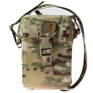 Підсумок TUR Gear PVS-7+D3O PS-PVS-7-mc Viktailor