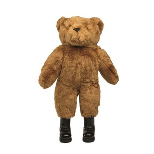 ведмедик Teddy 50см в черевиках 16427000 Viktailor