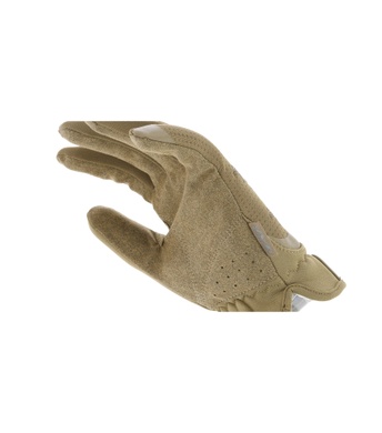 Тактические перчатки Mechanix FastFit® Coyote FFTAB-72-009 Viktailor