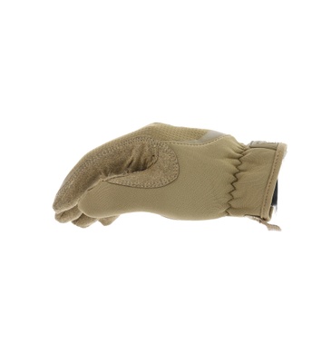 Тактичні рукавиці Mechanix FastFit® Coyote FFTAB-72-010 Viktailor