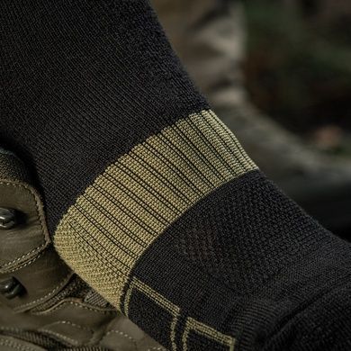 M-Tac шкарпетки зимові Ranger Wool 30908121-38-40 Viktailor