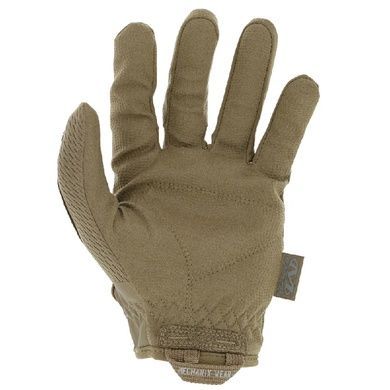 Рукавички Mechanix Specialty Hi-Dexterity MSD-72-009 Viktailor