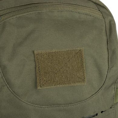 Тактичний рюкзак Silver Knight Paracord Laser 40L 78470201 Viktailor