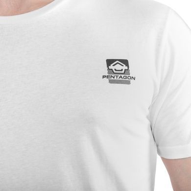 Футболка Pentagon Ageron 'Eagle' K09012-EA-00-XXL Viktailor