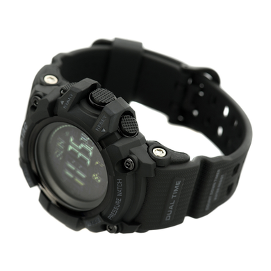 M-Tac часы тактические Adventure Black 50005002 Viktailor