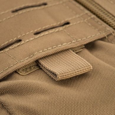 Тактичний рюкзак M-Tac Large Assault Pack Laser Cut 36л 10335003 Viktailor