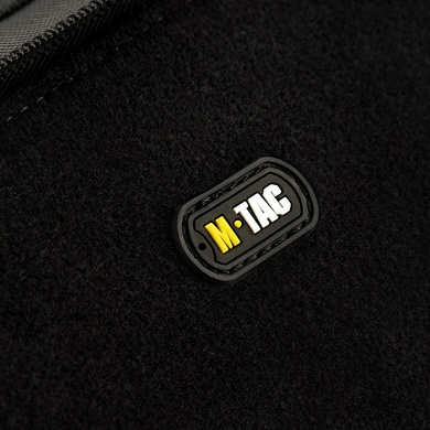 M-Tac сумка на пояс Waist Bag Black MTC-PK1120-BK Viktailor