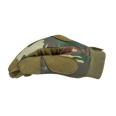 Рукавиці Pentagon Duty Mechanic P20010-CAMO-56-M Viktailor