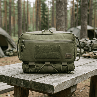 Сумка Helikon Service Case MO-SVC-CD-02 Viktailor