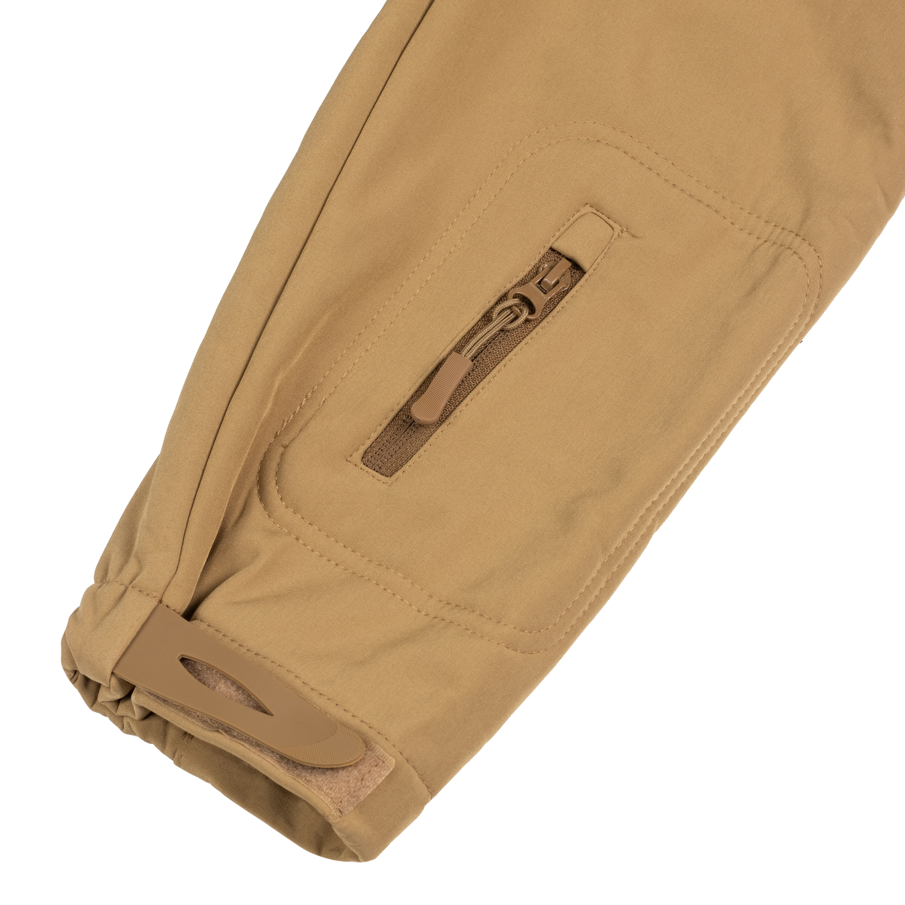 Куртка Vik-Tailor Shark Skin SoftShell, Coyote, 3XL — 7