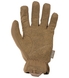 Тактичні рукавиці Mechanix FastFit® Coyote FFTAB-72-010 фото 2 Viktailor