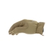 Тактичні рукавиці Mechanix FastFit® Coyote FFTAB-72-010 фото 4 Viktailor