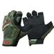 Перчатки тактические безпалые Mechanix M-Pact Glove MPT-72-Olive-Red-L фото 1 Viktailor