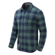 Рубашка Helikon-Tex Greyman Shirt Moss Green Checkered KO-GMN-NS-PG-B03 фото 1 Viktailor