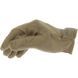 Рукавички Mechanix Specialty Hi-Dexterity MSD-72-009 фото 3 Viktailor