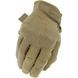 Рукавички Mechanix Specialty Hi-Dexterity MSD-72-009 фото 1 Viktailor
