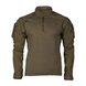 Рубашка боевая MIL-TEC Tactical Field Shirt 2.0 Olive 10921101-905 фото 1 Viktailor