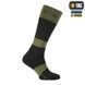 M-Tac шкарпетки зимові Ranger Wool 30908121-38-40 фото 2 Viktailor