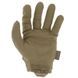 Рукавички Mechanix Specialty Hi-Dexterity MSD-72-009 фото 2 Viktailor